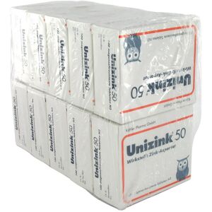 Unizink 50