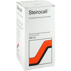 Steirocall Tropfen