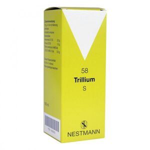 NESTMANN Trillium S 58 Tropfen