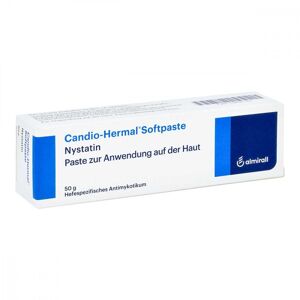 Candio-Hermal Softpaste