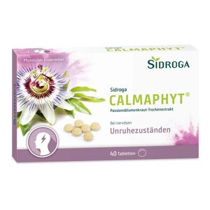 Sidroga Calmaphyt 425 mg überzogene Tabletten
