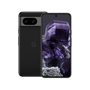 Google Pixel 8 Dual SIM 128 GB Obsidian