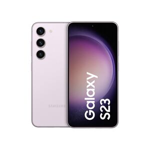 Samsung Galaxy S23 128 GB 5G Lavender
