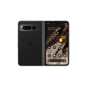 Google Pixel Fold Dual SIM 256 GB Obsidian