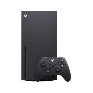 Microsoft Xbox Series X - 1 TB