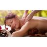 SPA Paket Freundinnentag in Dresden