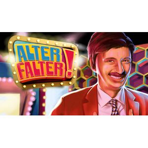 Online Game Show – Alter Falter
