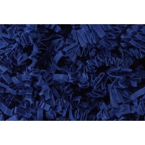 ratioform SizzlePak, Papier-Füllmaterial, 100 % Altpapier, 10 kg, blau