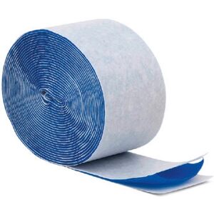 ratioform Wundpflaster für Pflasterspender SOFT NEXT, 6 cm x 4,5 m, blau