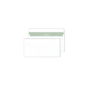ratioform Briefumschlag terra Envirelope®, 110 x 220 mm, DIN lang, ohne Fenster, Haftkl.