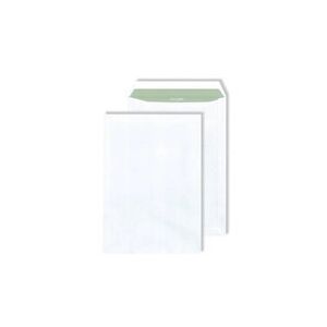 ratioform Briefumschlag terra Envirelope®, 229 x 324, C4, ohne Fenster, Haftklebung