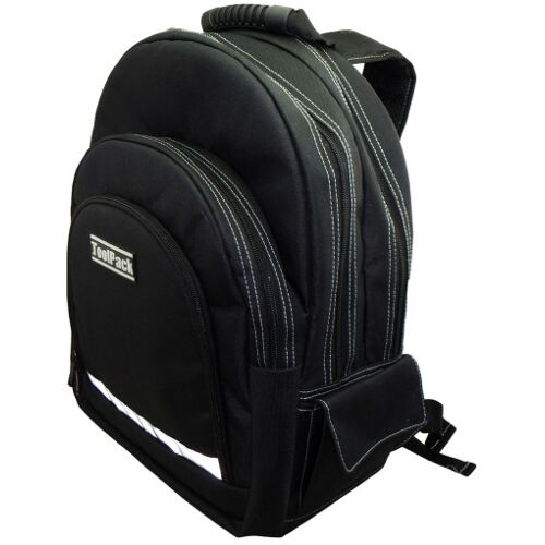 ToolPack Werkzeug-Laptop/Tablet-Rucksack werkzeugtaschen