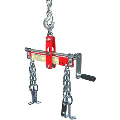 HBM Motor Leveler mit Griff für Motoren / Motorträger / Motorheber HBM Motor Leveler mit Griff für Motoren / Motorträger / Motorheber