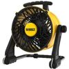 DeWALT Trommelventilator 40 cm ventilatoren