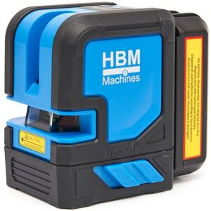 HBM Kreuzlaser grünes Licht HBM Kreuzlaser grünes Licht