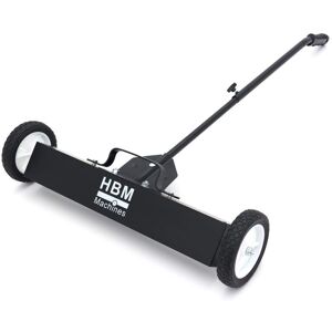 HBM Magnetbesen HBM Magnetbesen
