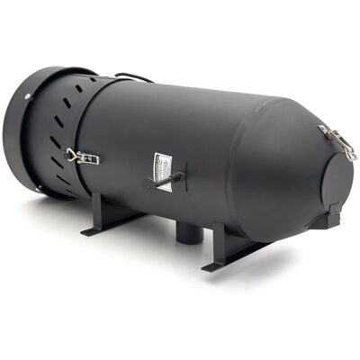 HBM SBC Absaugung für Strahlkabine HBM SBC Absaugung für Strahlkabine