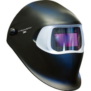 3M Speedglas 100 Schweißmaske mit Speedglas Schweißfilter 100V schweisserhelme-und-kappen