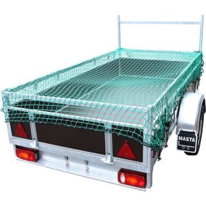 Cover PE Anhängernetz Standard 1.6 x 2.5 m autozubehor