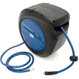 HBM automatische Druckluftschlauchtrommel HBM automatische Druckluftschlauchtrommel