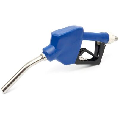 HBM AdBlue Automatische Füllpistole - Effizient, Sicher & Robust HBM AdBlue Automatische Füllpistole - Effizient, Sicher & Robust