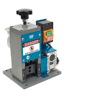 HBM professionelle Kabelabisoliermaschine , Kabelschälmaschine , Abisoliermaschine HBM professionelle Kabelabisoliermaschine , Kabelschälmaschine , Abisoliermaschine