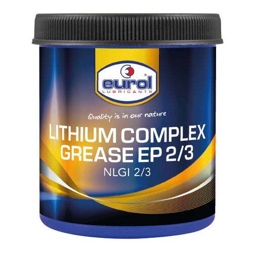 Eurol Lithium Complex Grease 600 g schmierstoffe