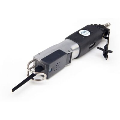 HBM Pneumatische Reciprosäge - Metall, Aluminium & Glasfaser HBM Pneumatische Reciprosäge - Metall, Aluminium & Glasfaser