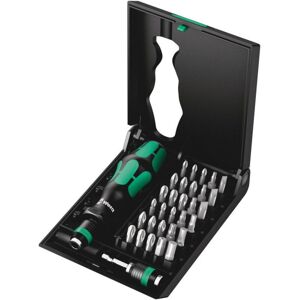 Wera Bit-Safe Universal 32-teilig bits