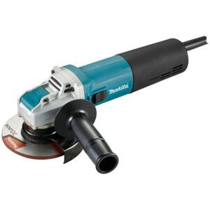 Makita-Winkelschleifer 125 mm GA5080RX02 winkelschleifer