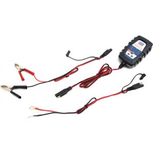 HBM Professional Erhaltungsladegerät 6 / 12 Volt - 1A. Von 1,3 bis zu 60AH akkuladegerate