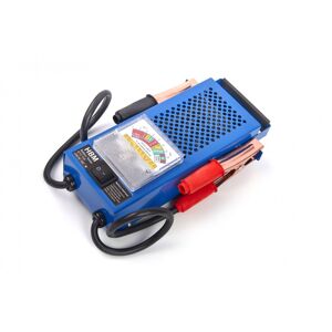 HBM 100 AMP Professioneller Batterietester, 6-12 V, 20-100 Ah akkuladegerate