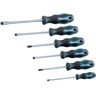 Makita Schraubendreher-Set 6-teilig E-10506 schraubendrehersets