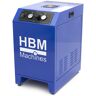 HBM 4 HP Industrie-Kompressor, 480 l/min direkt-angetriebene-kompressoren