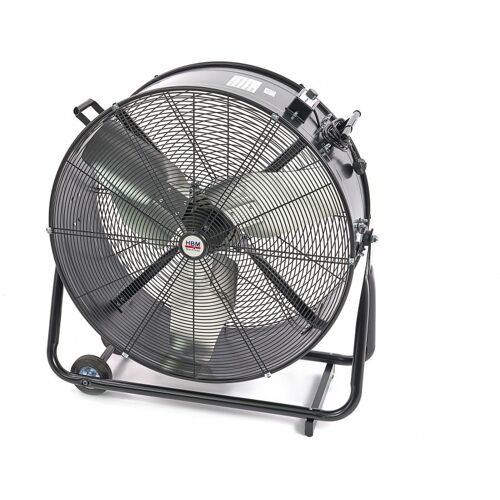 HBM 760 mm Profi-Ventilator Luftstrom 10.200 M3/H ventilatoren