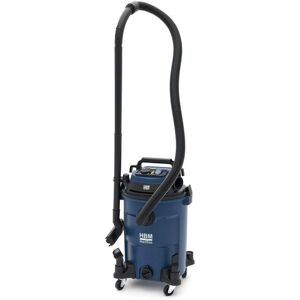 HBM Nass- und Trockensauger PP 1200 W 25 L HBM Nass- und Trockensauger PP 1200 W 25 L