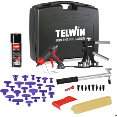Telwin Kleber-Dellenreparatur-Set Telwin Kleber-Dellenreparatur-Set