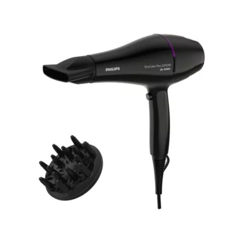 in stock Philips DryCare - Pro Haartrockner - BHD274/00