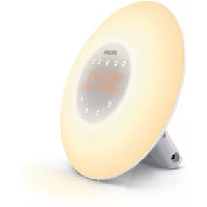 in stock Philips - Wake-up Light - HF3505/01