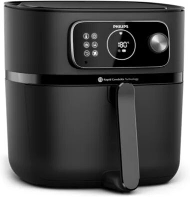 Philips Airfryer Combi XXL Connected HD9875/90