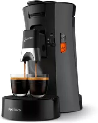 Philips Coffee pad machine CSA230/50