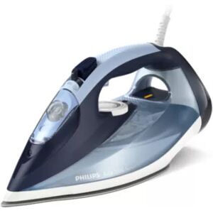 Philips HV Steam Iron Louros/Cotton Blue DST7020/20