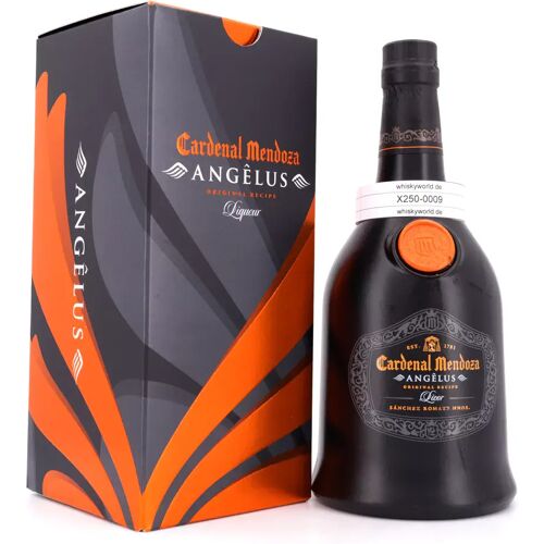 Cardenal Mendoza Angelus 0,70 L/ 40.0% vol