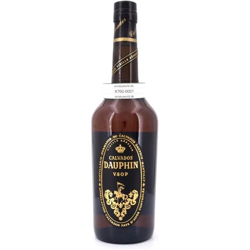 Dauphin Calvados V.S.O.P. 0,70 L/ 40.0% vol