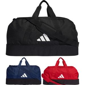 Adidas Tiro League Teambag mit Bodenfach M