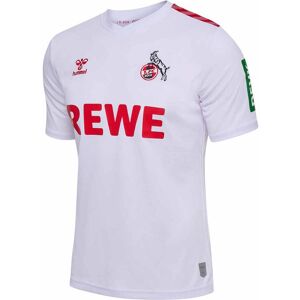 Hummel 1. FC K?ln 23/24 Home Jersey S/S 221153