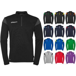 Uhlsport Squad 27 1/4 Zip Top