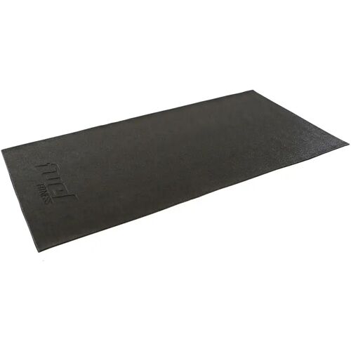 FUEL FITNESS Bodenschutzmatten 120x60cm für Fitnessgeräte