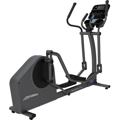 Life Fitness Crosstrainer E1 Track Connect 2.0