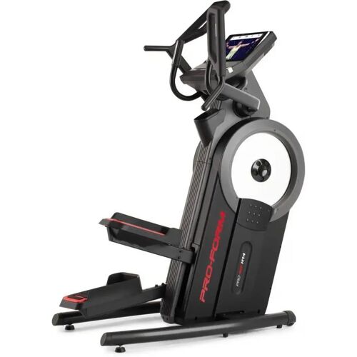 ProForm Ellipsentrainer Pro H14 HIIT Trainer